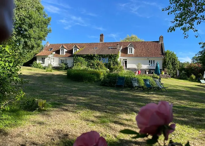 Le Clos Dessyag Montcavrel