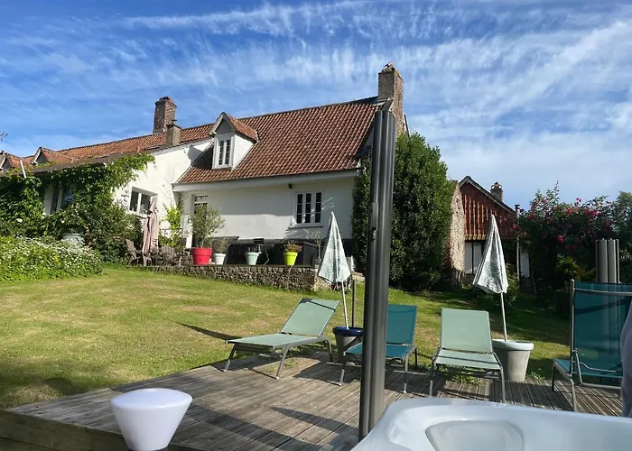 Le Clos Dessyag Montcavrel