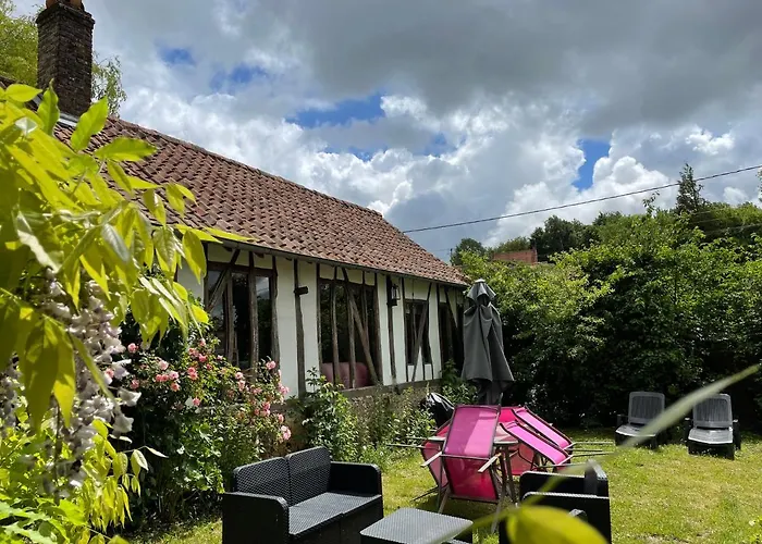 Hotel Le Clos Dessyag