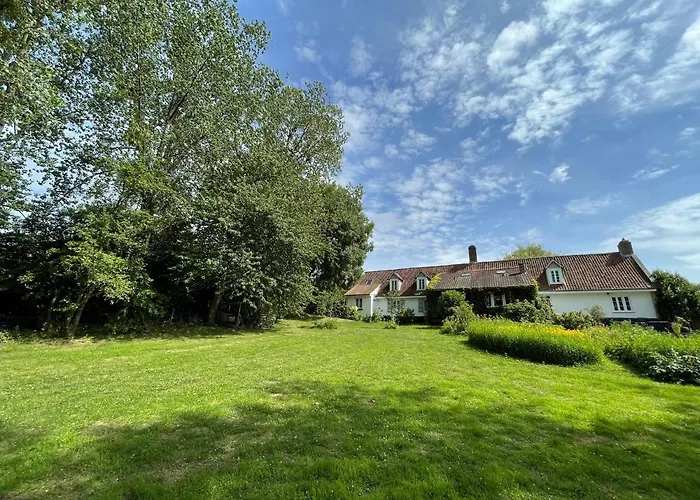 Le Clos Dessyag 3* Montcavrel