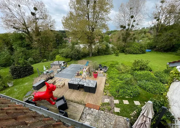 Le Clos Dessyag Hotel 3*