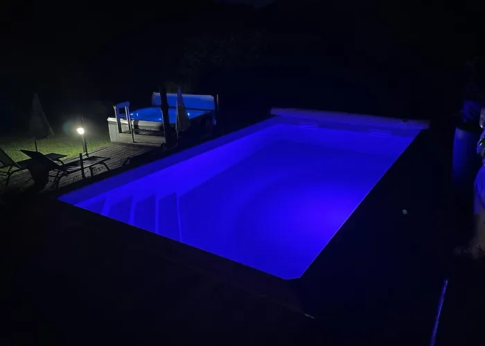 Le Clos Dessyag Hotel Montcavrel