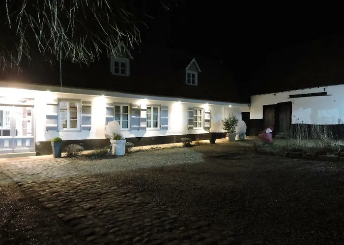 Hotel Le Clos Dessyag Montcavrel