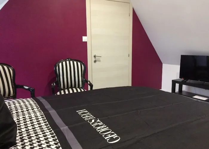 Le Clos Dessyag Hotel 3*