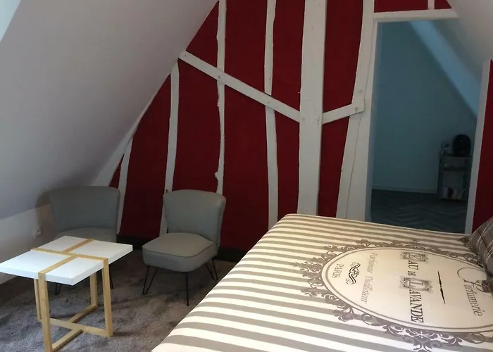 Le Clos Dessyag Hotel 3*