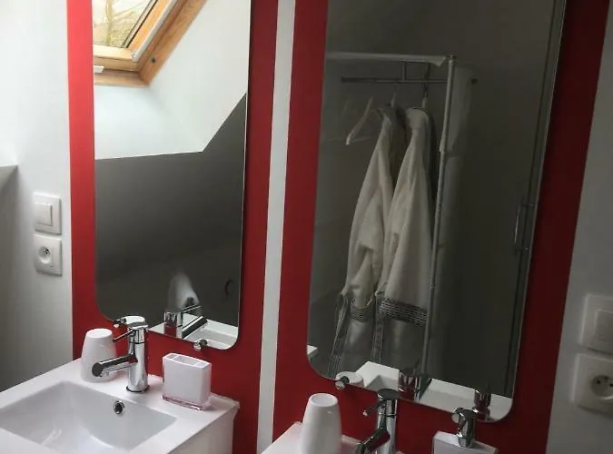 Le Clos Dessyag 3* Montcavrel