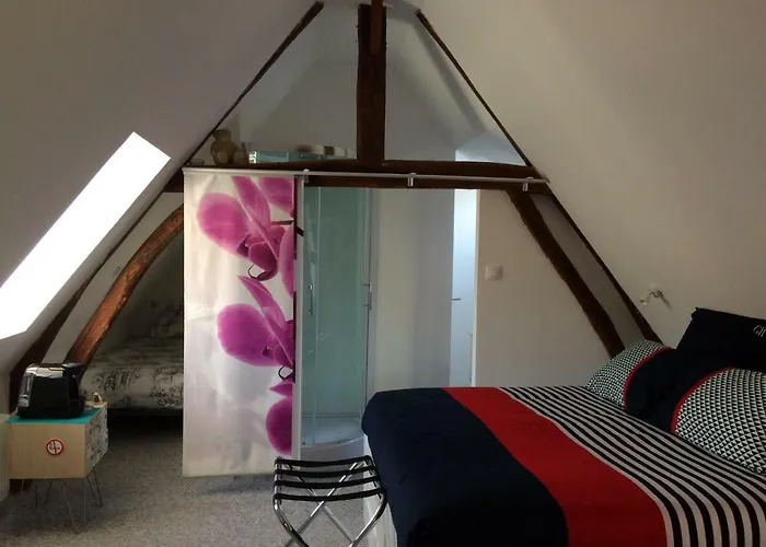 Le Clos Dessyag 3* Montcavrel