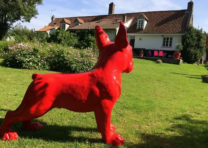 Hotel Le Clos Dessyag 3*