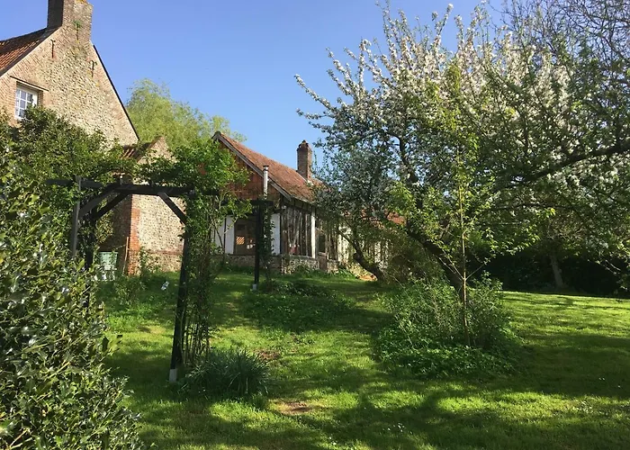 Le Clos Dessyag 3* Montcavrel