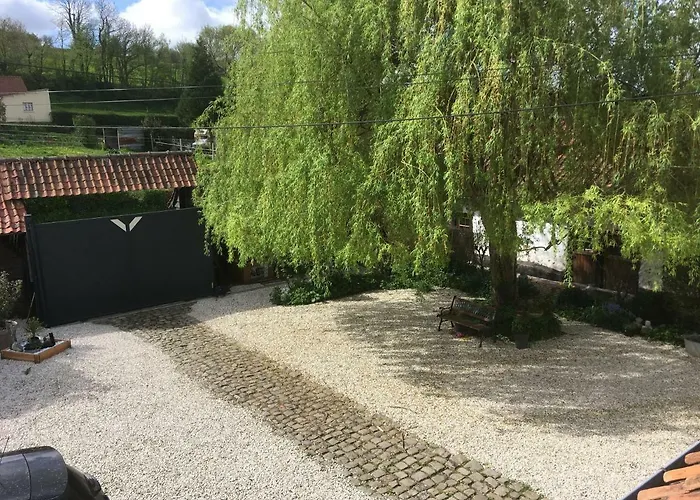 Le Clos Dessyag 3* Montcavrel