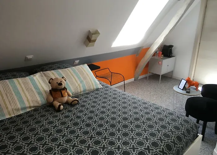 Hotel Le Clos Dessyag