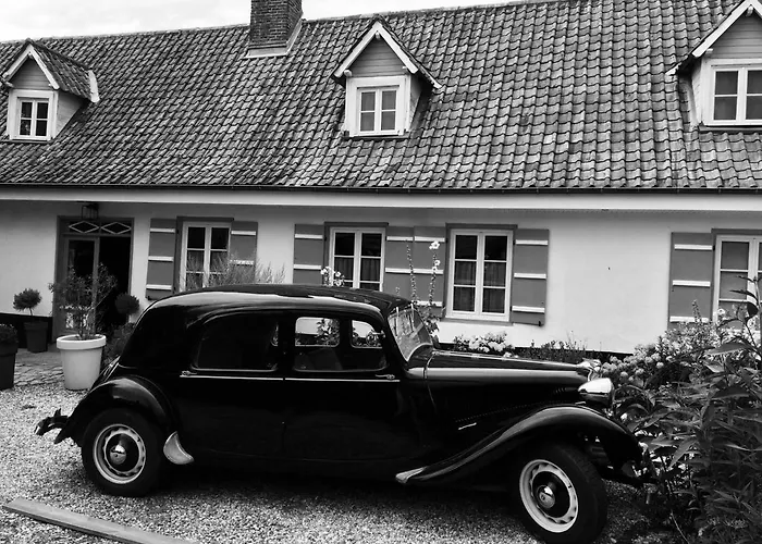 Le Clos Dessyag Hotel 3*