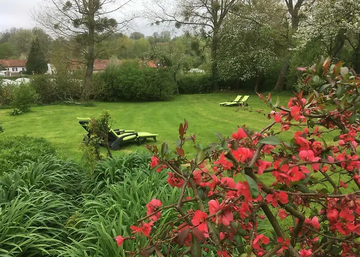 Hotel Le Clos Dessyag 3*