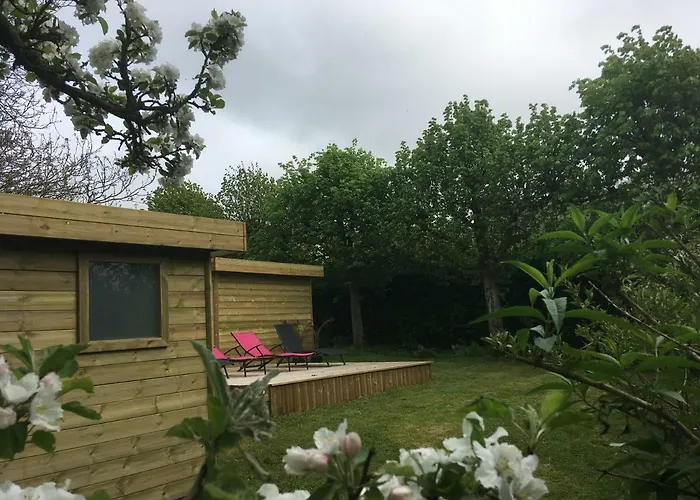 Hotel Le Clos Dessyag 3*