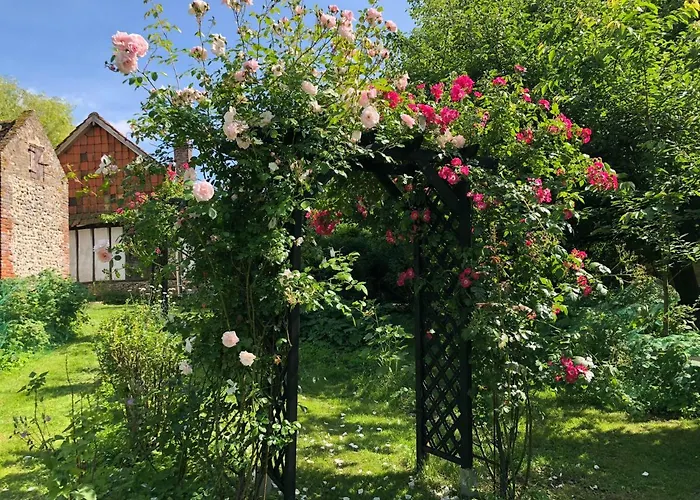 Le Clos Dessyag Hotel 3*