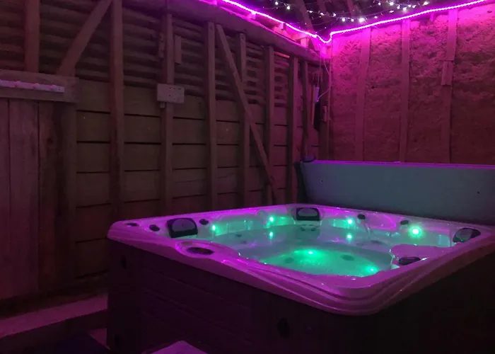 Le Clos Dessyag Hotel