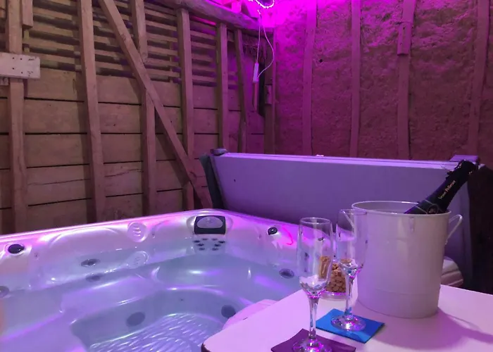 Le Clos Dessyag 3* Montcavrel