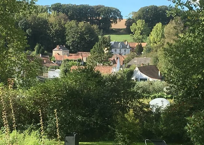 Hotel Le Clos Dessyag