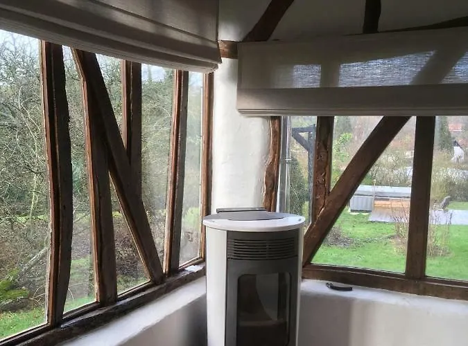 Hotel Le Clos Dessyag