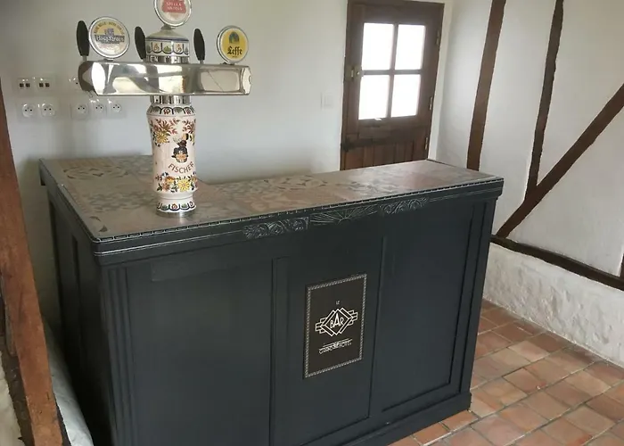 Le Clos Dessyag Montcavrel