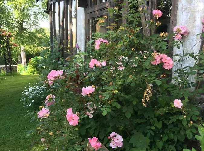 Le Clos Dessyag Hotel 3*