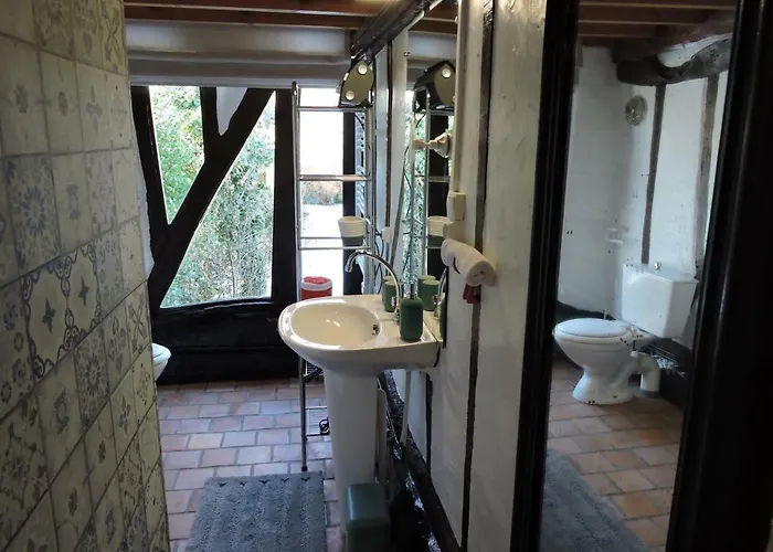 Le Clos Dessyag Montcavrel