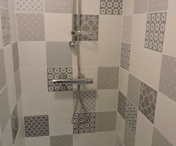 Hotel Le Clos Dessyag 3*