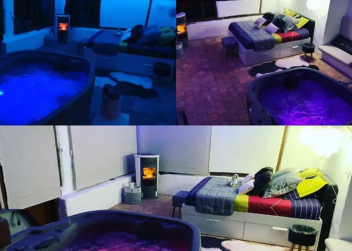 Le Clos Dessyag 3* Montcavrel