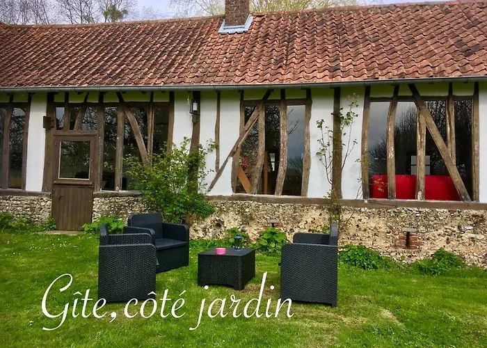 Le Clos Dessyag Montcavrel