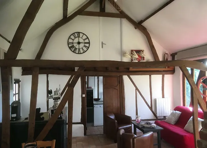 Le Clos Dessyag Hotel